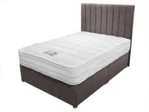 Sleep Shop Comfort Supreme Package Deal