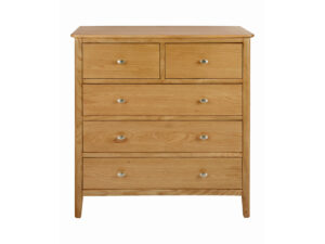 Corndell Global Home Bath 2+3 Chest