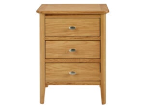 Corndell Global Home Bath Bedside Chest