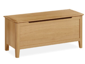 Corndell Global Home Bath Blanket Box