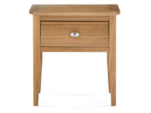 Corndell Global Home Bath Lamp Table