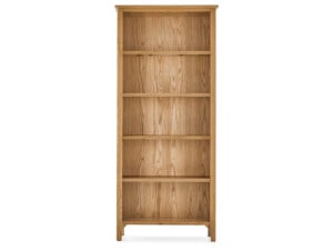 Corndell Global Home Bath Large Bookcase