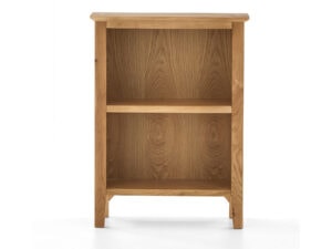 Corndell Global Home Bath Small Bookcase