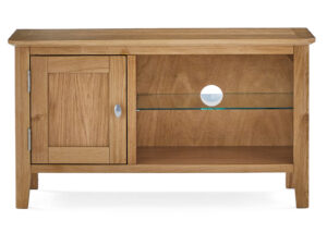 Corndell Global Home Bath Small Media Stand / TV Unit