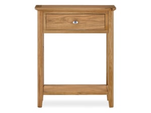 Corndell Global Home Bath Telephone Table