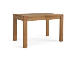 Corndell Global Home Bergen Compact Extending Dining Table 1350/1750mm