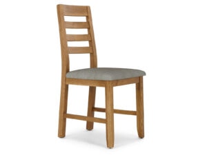 Corndell Global Home Bergen Dining Chair - Victoria Linen
