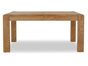 Corndell Global Home Bergen Extending Dining Table 1600/2100mm