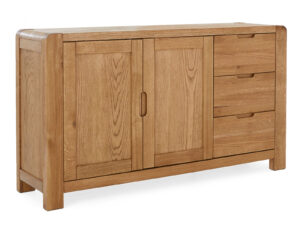 Corndell Global Home Bergen Large Sideboard