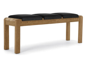 Corndell Global Home Bergen Set Of 3 Cushions In Victoria Steel