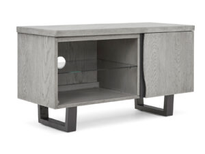 Corndell Global Home Brooklyn Small Media Stand