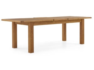 Corndell Global Home Burford Large Butterfly Ext.Table 2000/2500