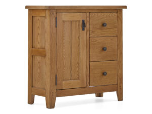 Corndell Global Home Burford Mini Sideboard