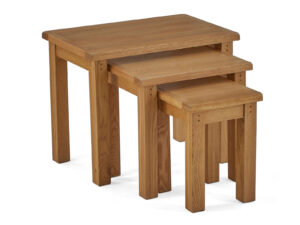 Corndell Global Home Burford Nest of Tables