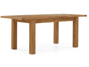 Corndell Global Home Burford Small Butterfly Ext.Table 1500/2000