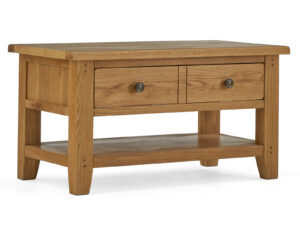 Corndell Global Home Burford Small Coffee Table