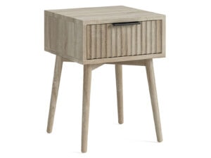 Corndell Global Home Enzo Side Table