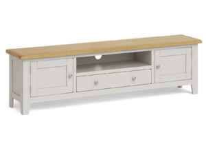 Corndell Global Home Guildford Extra Large TV Unit