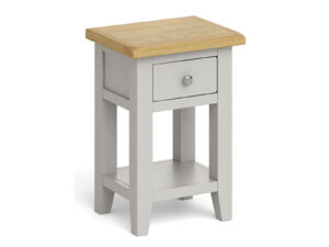 Corndell Global Home Guildford Lamp Table