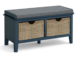 Corndell Global Home Harrogate Storage Bench
