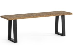 Corndell Global Home Jersey Bench 1400