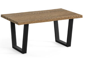 Corndell Global Home Jersey Coffee Table