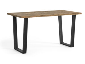 Corndell Global Home Jersey Fixed Dining Table 1400