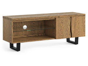 Corndell Global Home Jersey Large TV Unit 1300