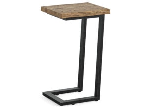 Corndell Global Home Jersey Side Table