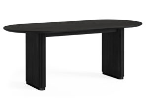 Corndell Global Home Lucas Oval Dining Table