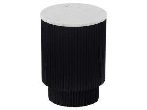 Corndell Global Home Lucas Side Table With Door