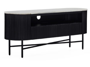 Corndell Global Home Lucas Small Media Stand