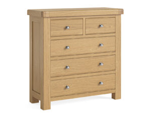 Corndell Global Home Normandy 2 Over 3 Chest