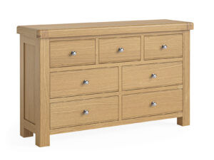 Corndell Global Home Normandy 3 Over 4 Chest