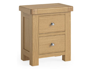Corndell Global Home Normandy Bedside