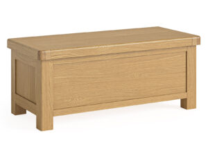 Corndell Global Home Normandy Blanket Box