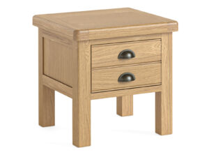 Corndell Global Home Normandy Lamp Table