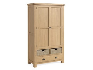 Corndell Global Home Normandy Larder Unit
