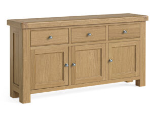 Corndell Global Home Normandy Large Sideboard