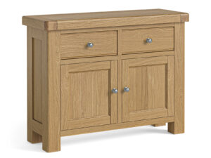 Corndell Global Home Normandy Small Sideboard
