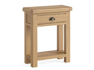 Corndell Global Home Normandy Telephone Table