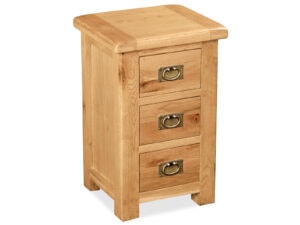 Corndell Global Home Salisbury Bedside