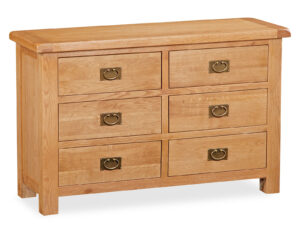 Corndell Global Home Salisbury Chest 6 Drawer