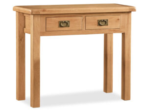 Corndell Global Home Salisbury Dressing Table