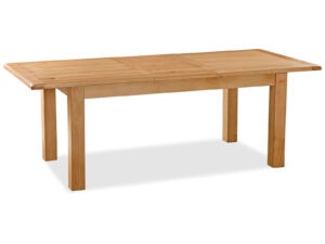 Corndell Global Home Salisbury Small Butterfly Extending Table