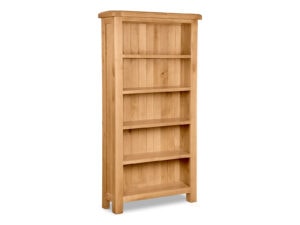 Corndell Global Home Salisbury Large Bookcase