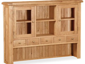 Corndell Global Home Salisbury Large Hutch