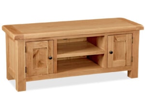 Corndell Global Home Salisbury Large Media Stand / TV Unit