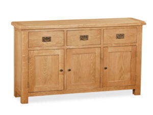 Corndell Global Home Salisbury Large Sideboard