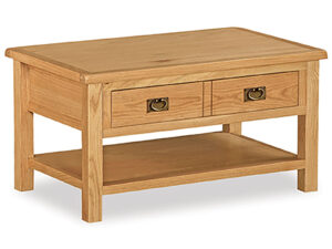 Corndell Global Home Salisbury Lite Coffee Table